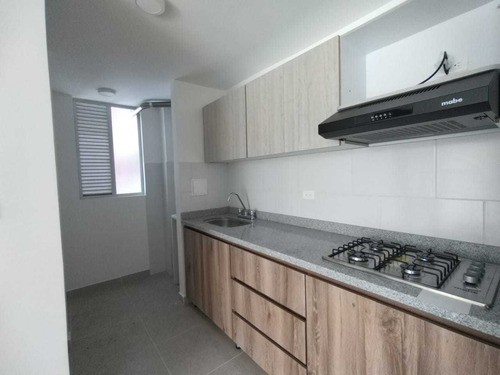 Imagen 2 de 21 de Venta Apartamento Centro, Manizales, Código 5360033