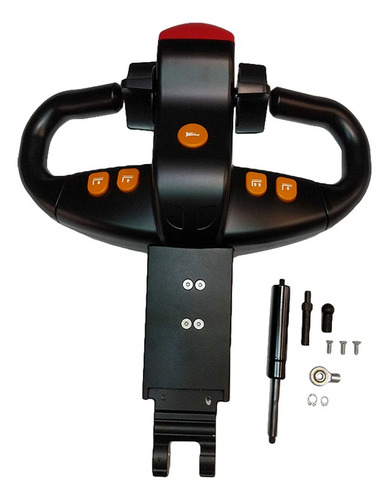 Manillar Completo Apilador Electrico Heli Cdd16 Cdd20