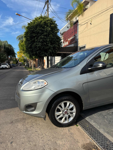 Fiat Palio 1.4 Nuevo Attractive 85cv