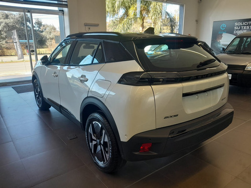 Peugeot 2008 1.0T Gt