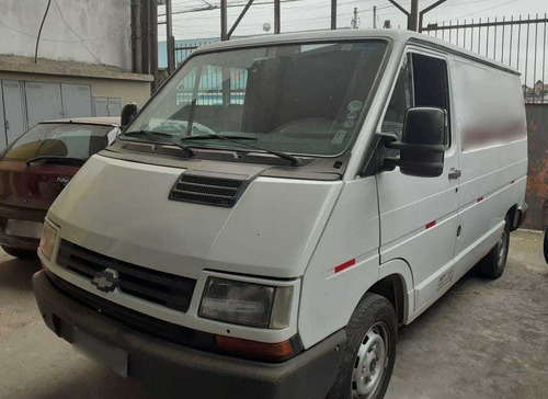 Chevrolet Trafic 2.2
