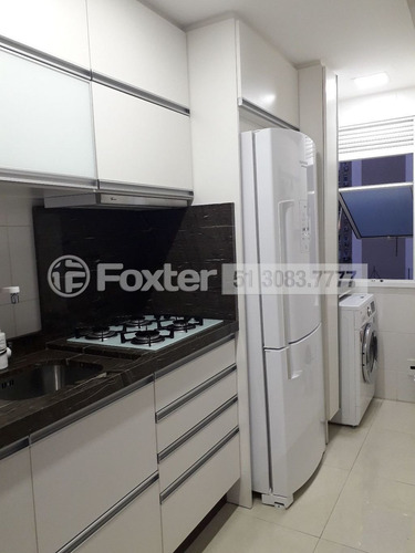 Imagem 5 de 17 de Apartamento, 3 Dormitórios, 76.34 M², Marechal Rondon - 206286