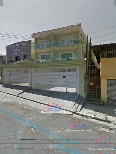 Imagem 1 de 10 de Ref.: 3293 - Sobrados Em Osasco Para Venda - V3293