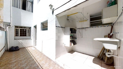 Imagem 9 de 15 de Barra Funda - Casa Ótima Localização - Pc102357