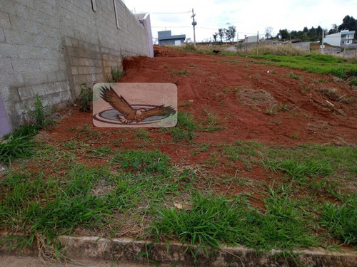 Imagem 2 de 2 de Terreno A Venda No Bairro Portal Giardino Em Itatiba - Sp. - Te604-1
