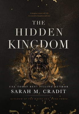 Libro The Hidden Kingdom: Kingdom Of The White Sea Book T...
