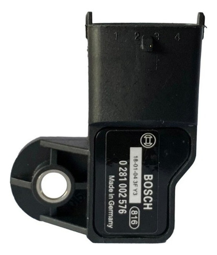 Sensor Map Camion Tractor Volvo Fh Fm Fl Fe 0281002576