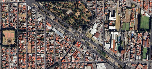 Terreno En Renta Boulevard Toluca Metepec