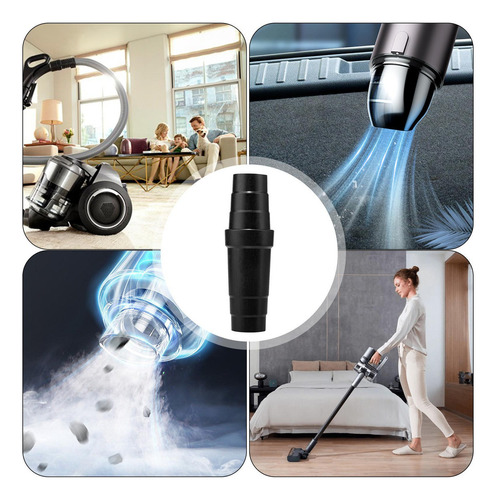 A Adaptadores De Aspiradora Universales Conectores De