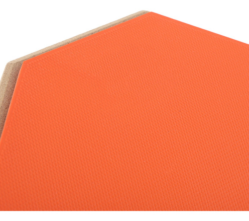 Tapete De Entrenamiento Silencioso De Goma Drum Pad De 8 Pul