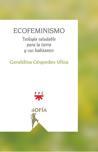 Libro Ecofeminismo - Ceãspedes Ulloa, Geraldina