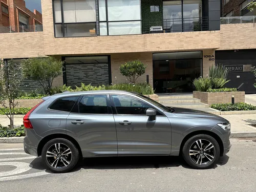 Volvo XC60 2.0 T5 Awd Momentum