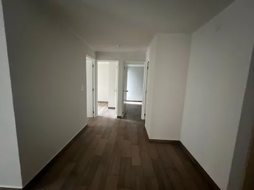 Apartamento Para Estrenar En Renta Edificio Lares Zona 16