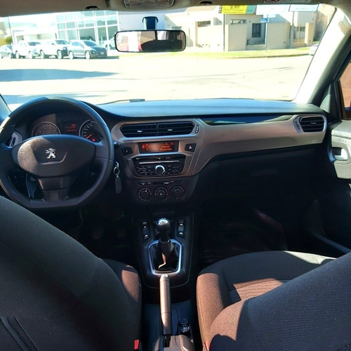 Peugeot 301 1.6 Hdi Allure 2017