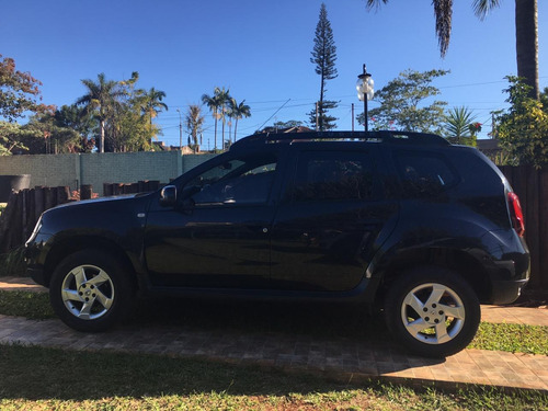 Renault Duster 2016 1.6 Ph2 4x2 Privilege 110cv