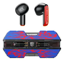Comprar Auriculares Bluetooth inalámbricos Transformers TF-t01 True