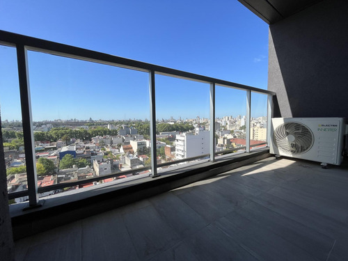 Departamento En Av. San Martin Start Residencias