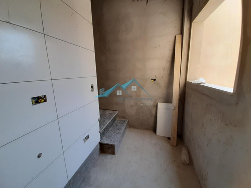 Imagem 9 de 12 de Cobertura Para Venda Em Santo André, Jardim Santo Alberto, 2 Dormitórios, 1 Suíte, 1 Banheiro, 2 Vagas - Cob0018_1-1570688