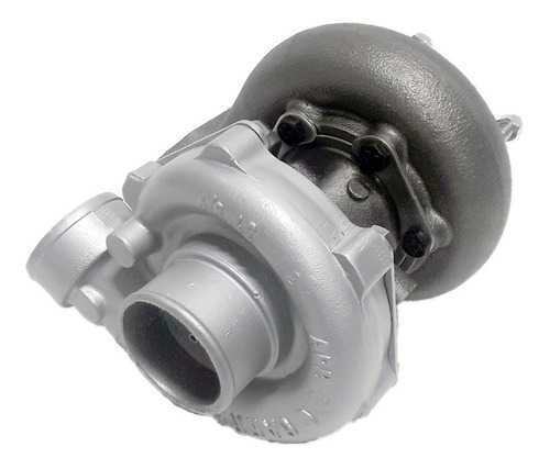 Turbina Garrett Apl240 D20 Maxion De 1991 Ate 1996
