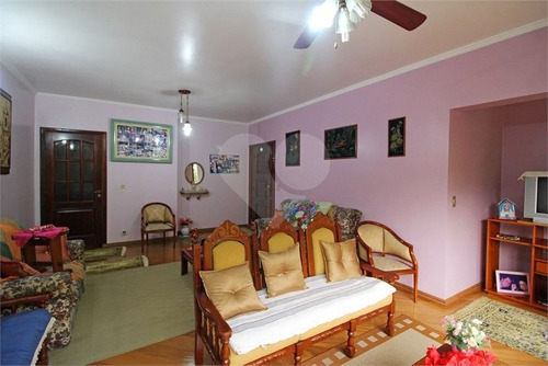Casa-são Paulo-alto Da Lapa | Ref.: 353-im351832 - 353-im351832