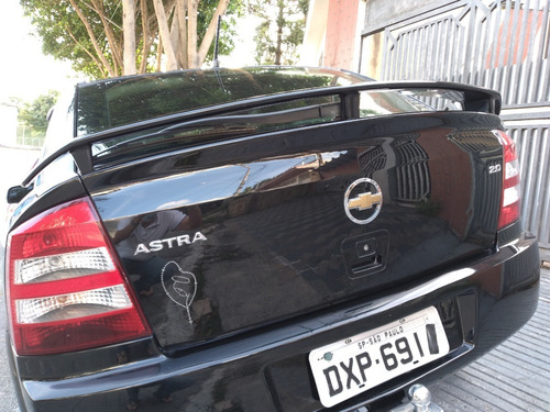Chevrolet Astra
