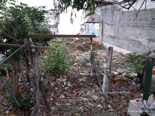 Imagem 2 de 5 de Ref.: 3357 - Terrenos Em Osasco Para Venda - V3357