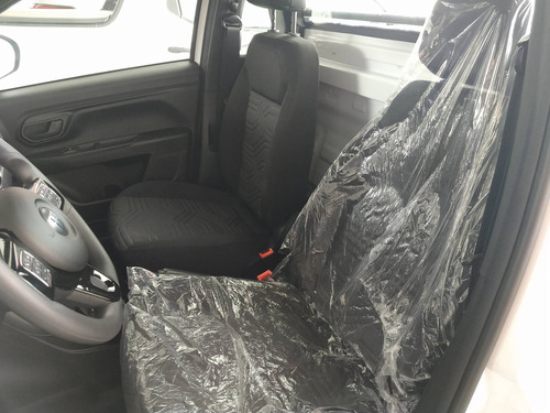 Imagem 11 de 15 de Fiat Strada 1.3 Firefly Flex Freedom Cs Manual
