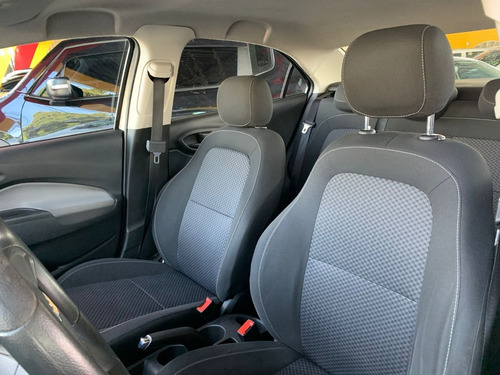 Imagem 9 de 15 de Chevrolet Prisma 1.0 Joy 4p
