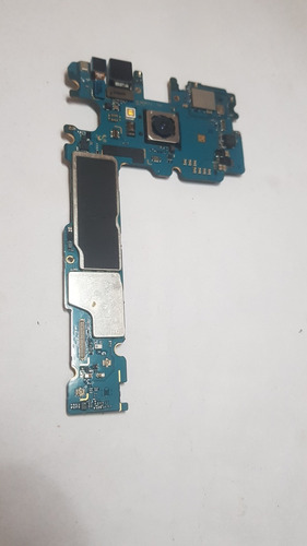 Placa Mãe Principal Samsung Galaxy S8 Plus G955fd (Usado)