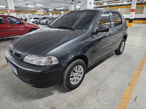 Fiat Palio 1.0 Fire 5p 65 hp