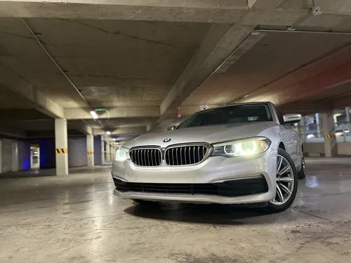 BMW Serie 5 2.0 520i Executive Line