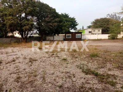Terreno en venta