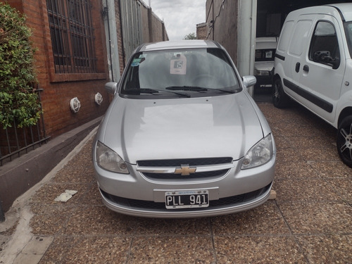 Chevrolet Classic 1.4 Ls Abs Airbag 2015
