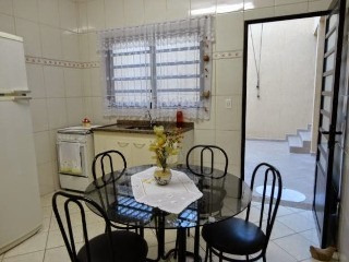 Imagem 9 de 15 de Casa Para Venda Vila Liviero, Sao Paulo 2 Dormitórios Sendo 1 Suíte, 2 Salas, 2 Banheiros, 3 Vagas 195,00 Construída, 140,00 Útil - Ca00080 - 4387858