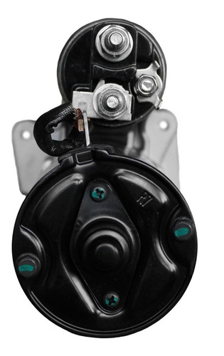 Imagem 4 de 6 de Motor De Partida Ducato 2.3 Jtd Multijet Jumper E Boxer 2.8