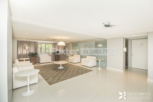 Imagem 29 de 30 de Apartamento, 1 Dormitórios, 53.47 M², Petrópolis - 136268
