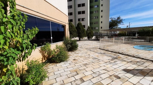 Imagem 22 de 30 de Apartamento Com 2 Dormitórios À Venda, 58 M² - Jardim Aquarius - São José Dos Campos/sp - Ap2824