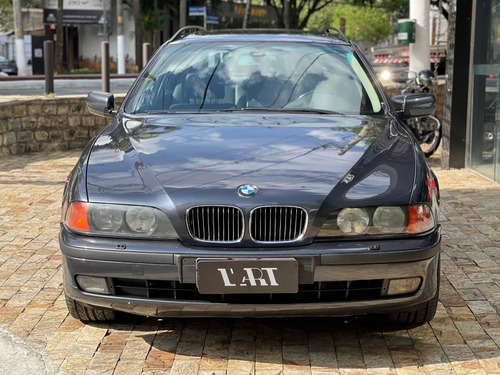 Imagem 2 de 16 de Bmw 540i Touring - 1997