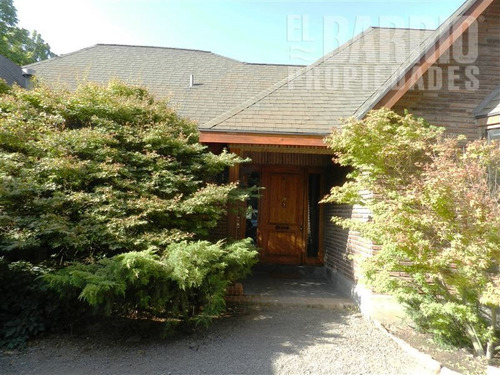 Imagen 21 de 30 de Casa En Venta De 3 Dormitorios En Colina