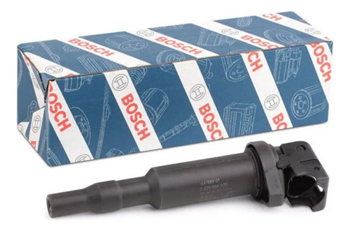 Bobinas Para Bmw 318i 2.0 2001 2005 Bosch X4
