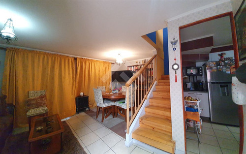 Casa En Venta En Puente Alto, Mmv