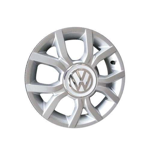 Llanta Volkswagen Up! (5342) Rodado 15x6.5