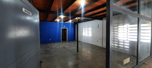 Imagen 13 de 17 de Galpon En Alquiler Zona Industrial De Cagua, Edo Aragua - 04243178724