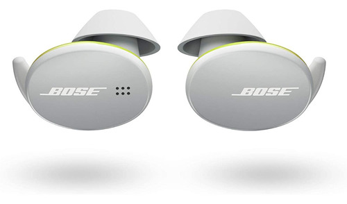 Audífonos Bose Sport Earbuds In Ear Bluetooth Blanco