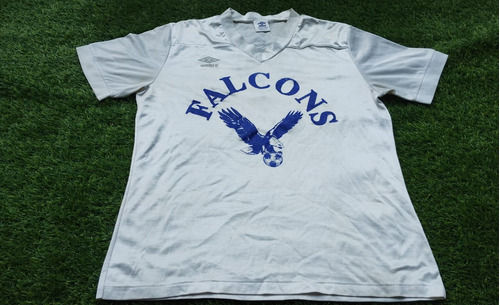 Camiseta Umbro Falcons Decada Del 80