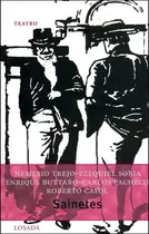 Comprar Libro Sainetes  Gran Teatro  - Varios