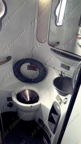 Imagem 11 de 13 de Paradiso 1050 G6 Ano 2008 M.b O500 Rs 46 Lug Jm Cod.576