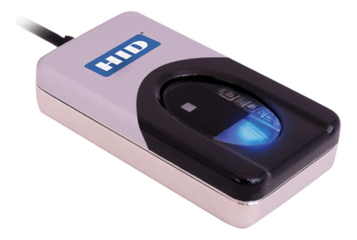 Hid Didigitalpersona U Are U 4500 Fingerprint Reader