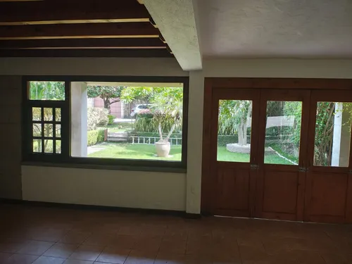 Cuernavaca, Acapantzingo, Casa En Pequeño Condominio En Venta