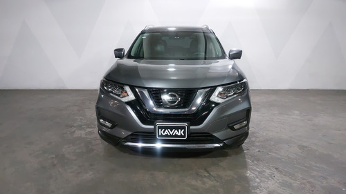 Nissan X-Trail 2.5 EXCLUSIVE 2 ROW AUTO